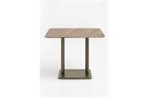 Coco Maison Brest bartafel vintage oak 120x75cm 